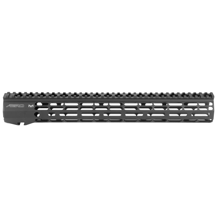 Aero 15" Atlas Mlok Ar10 Hndgrd Blk