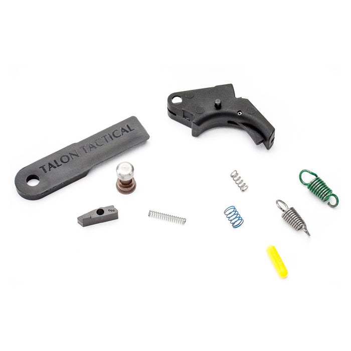 Apex Curved Frwd Sear & Trggr Kit