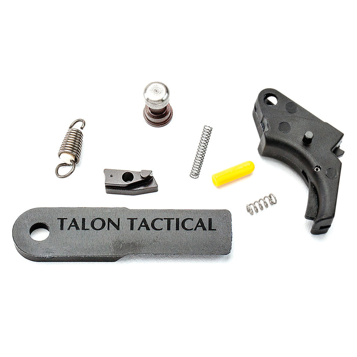Apex Polymer Trigger Kit M&p 9-40