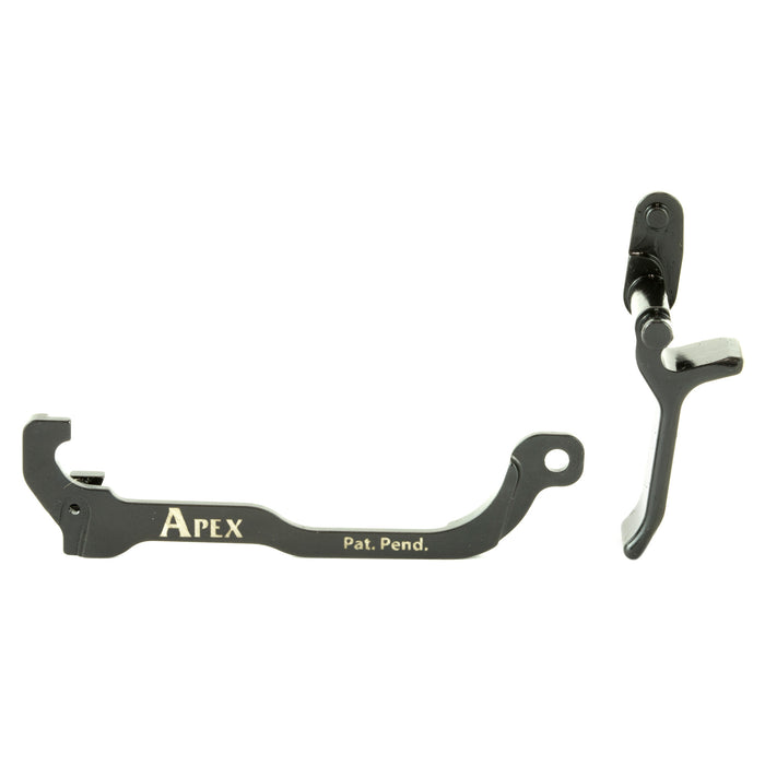 Apex Sig P320 Flat Adv Trggr-bar