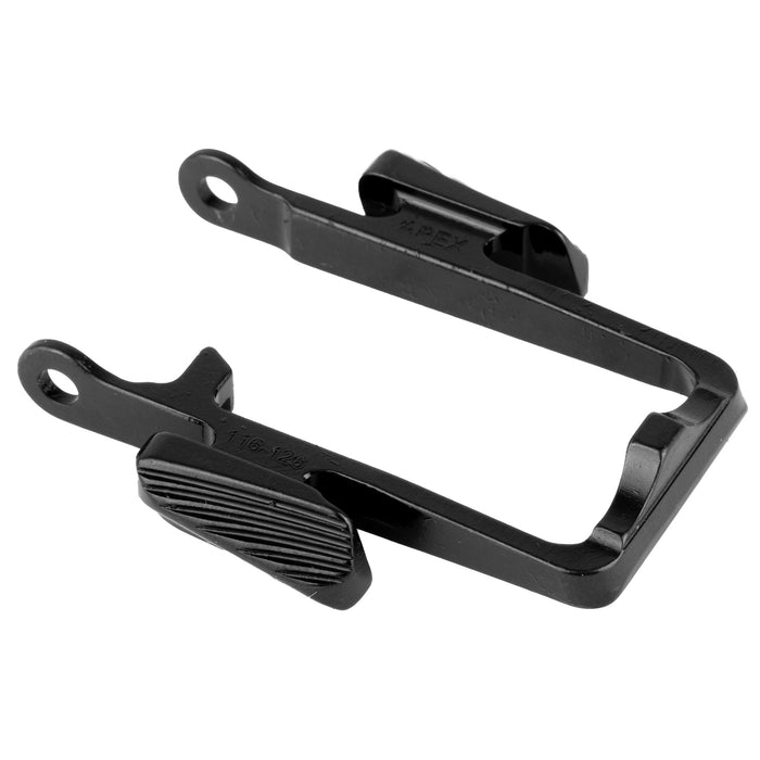 Apex Enhcd Slide Rls Cz P-10 C- Fs