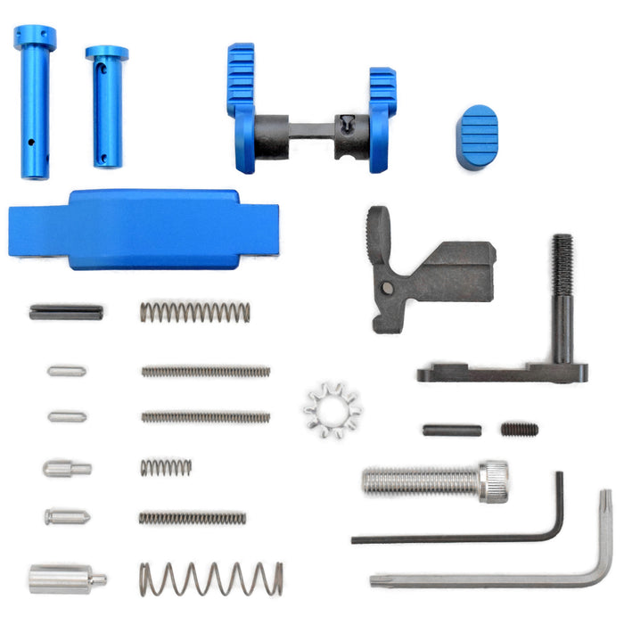Armaspec Spr Lt Lpk 223-556 Blue