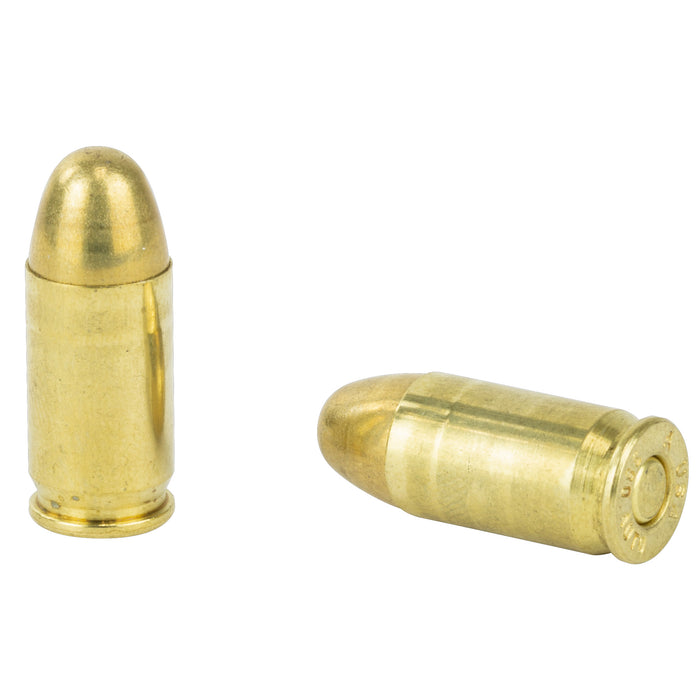 Armscor 380acp 95gr Fmj 50-1000