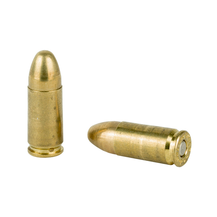 Armscor 9mm 124gr Fmj 50-1000