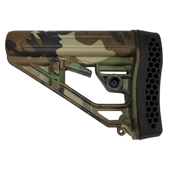 Adaptive Ex Ar Rfl Stk Mil Spec