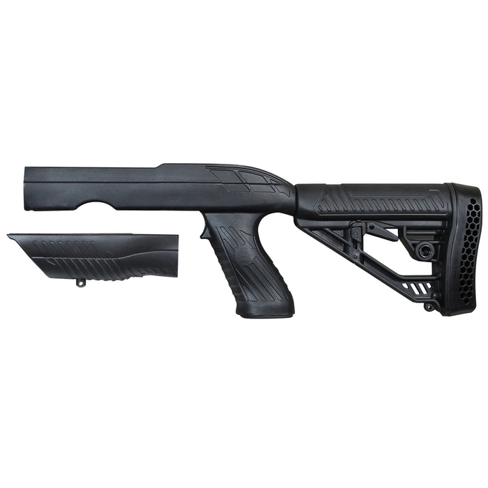 Adaptive T-hmr 10-22 Tdwn Stk Blk