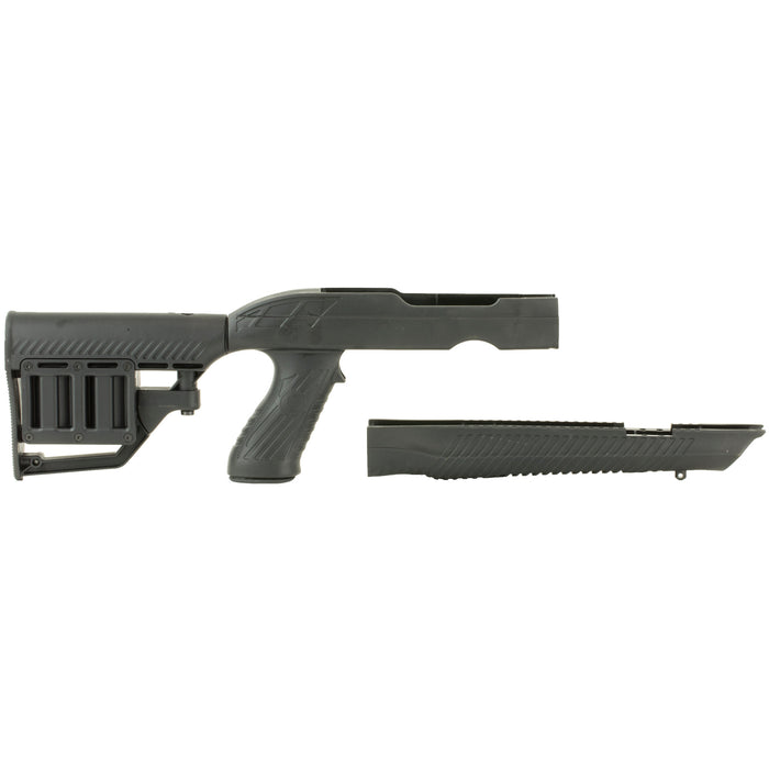 Adaptive Take Dwn Stk Rug 10-22 Blk