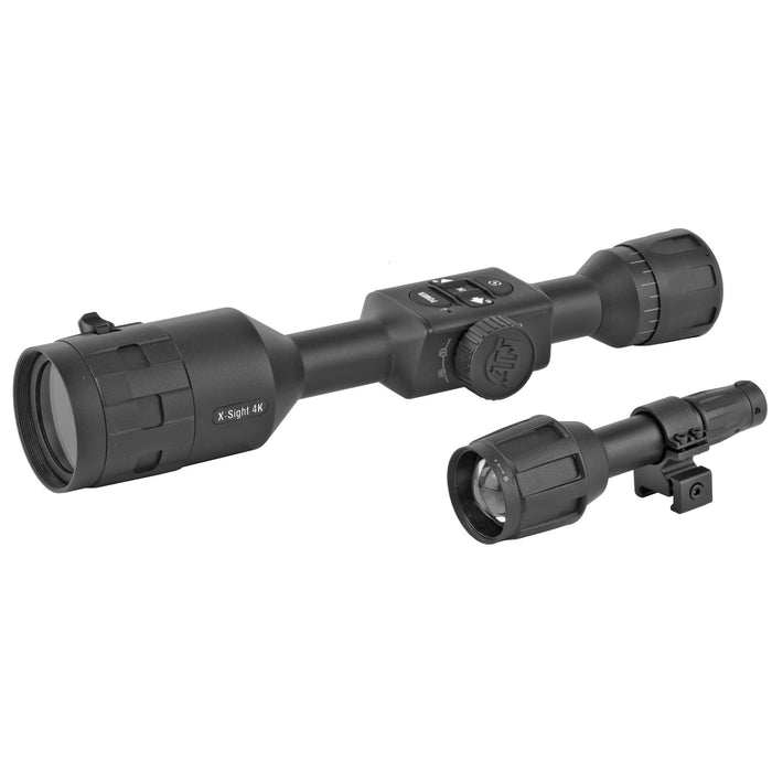 Atn X-sight-4k Pro Smrt Hd D-n 3-14x