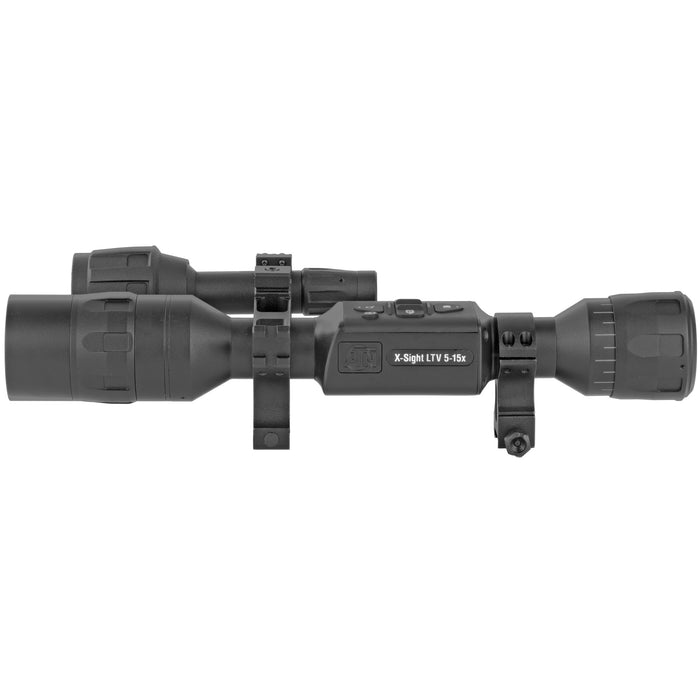 Atn X-sight Ltv 5-15x Day-night Scp