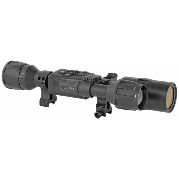 Atn X-sight Ltv 5-15x Day-night Scp