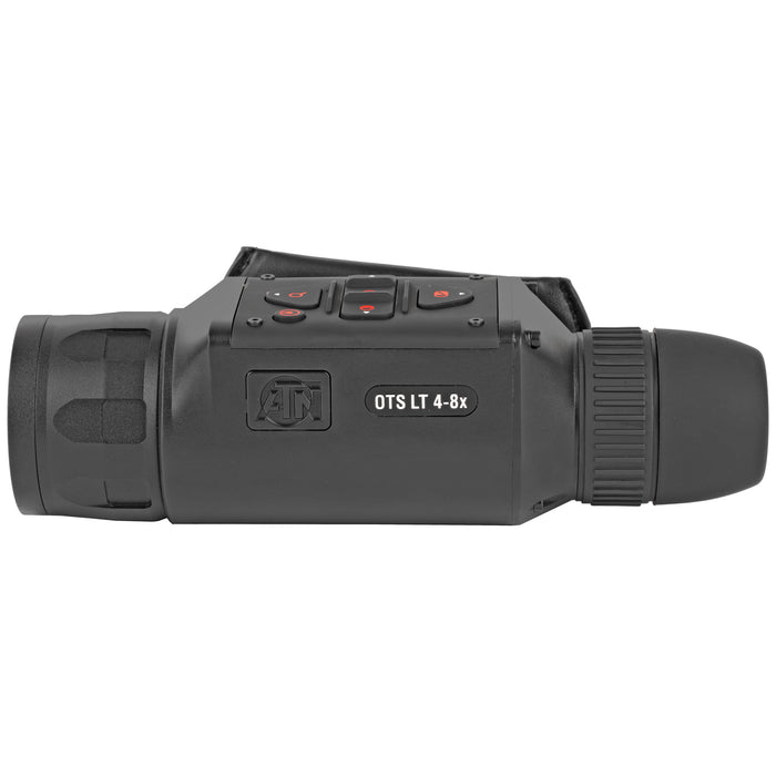 Atn Ots Lt 160 4-8x Thermal Viewer