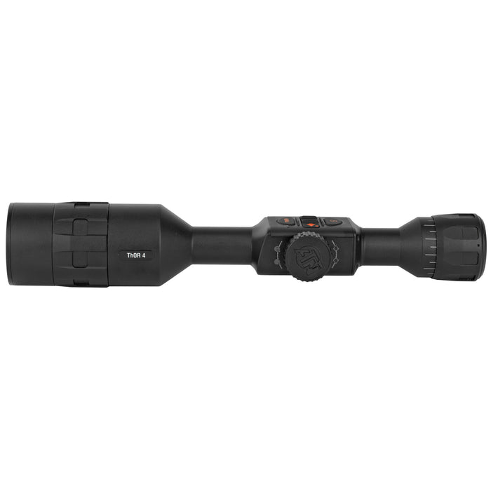 Atn Thor 4 7-28x 384x288 Thermal