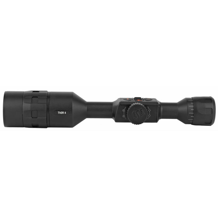Atn Thor 4 4-40x 640x480 Thermal