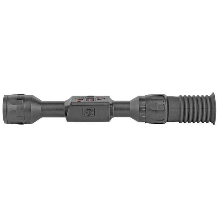 Atn Thor-lt 3-6x Thermal Scp