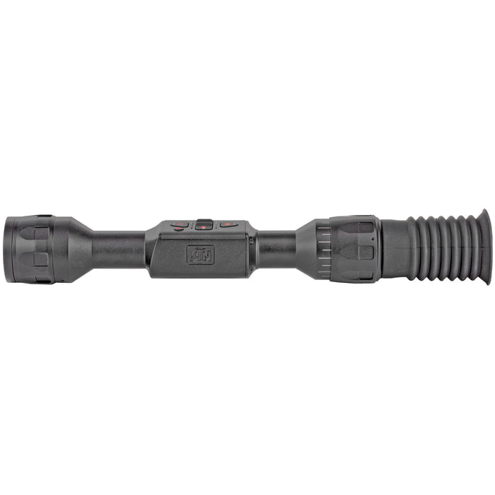 Atn Thor-lt 4-8x Thermal Scp