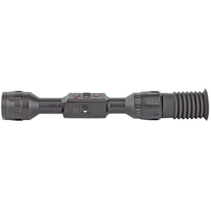 Atn Thor-lt 320 2-4x Thermal Scp