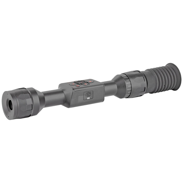Atn Thor-lt 320 2-4x Thermal Scp