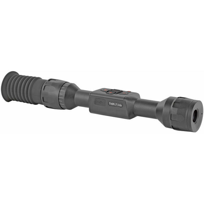Atn Thor-lt 320 3-6x Thermal Scp