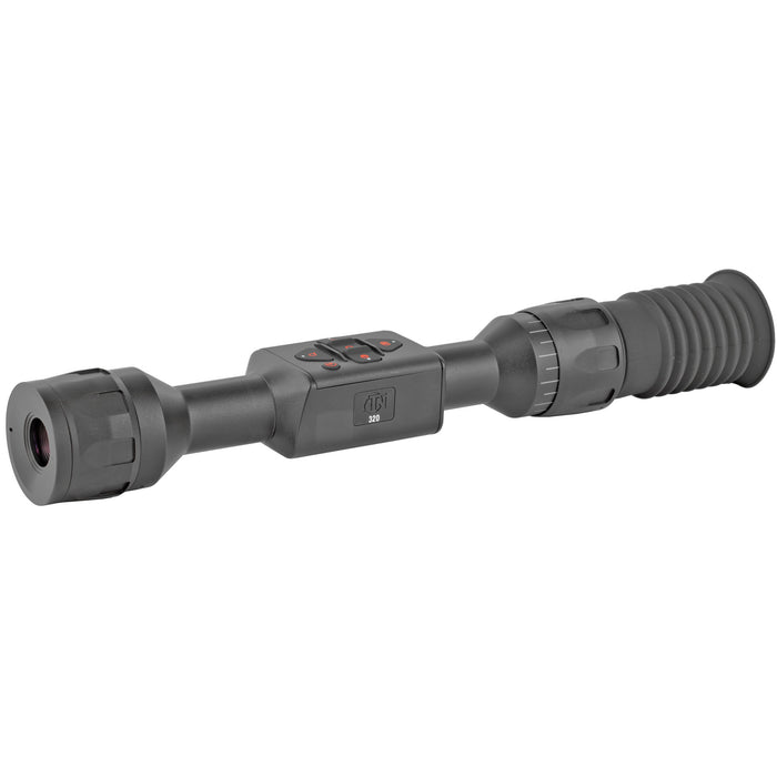 Atn Thor-lt 320 3-6x Thermal Scp