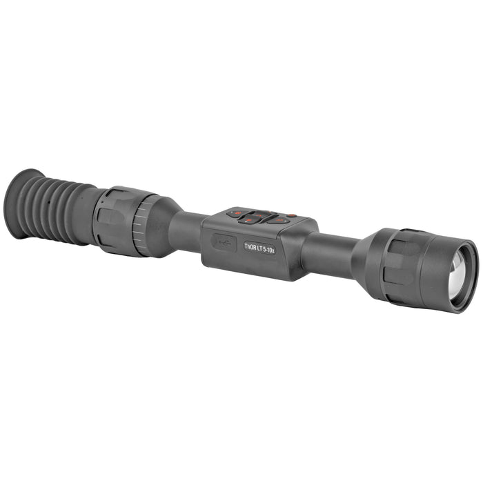 Atn Thor-lt 320 5-10x Thermal Scp