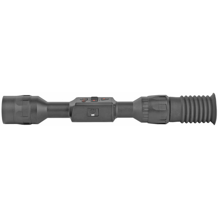 Atn Thor-lt 320 5-10x Thermal Scp