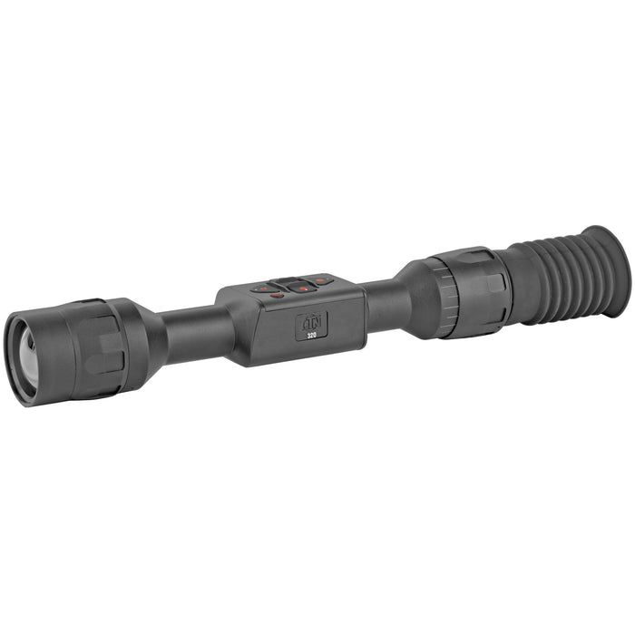 Atn Thor-lt 320 5-10x Thermal Scp