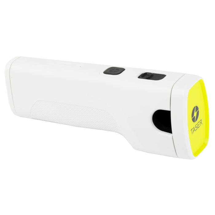 Taser Bolt 2 W-2-cart-target White