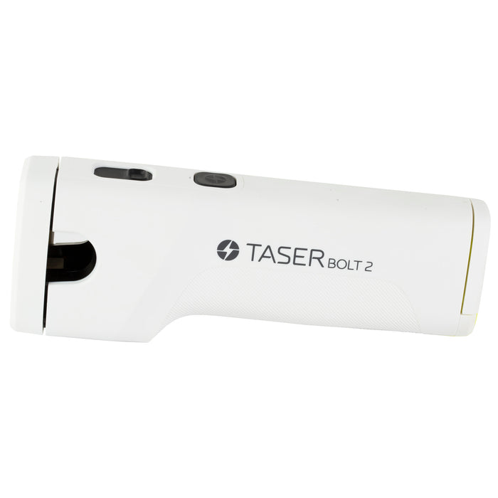 Taser Bolt 2 W-2-cart-target White