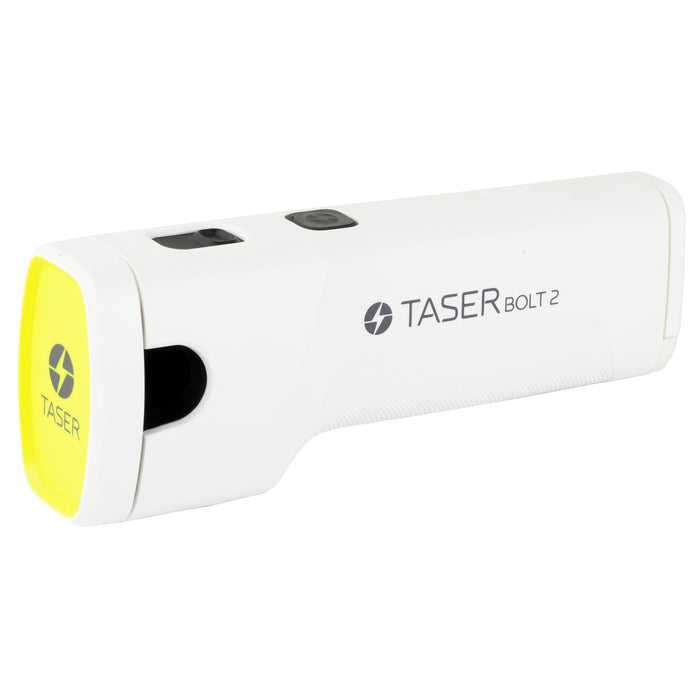 Taser Bolt 2 W-2-cart-target White