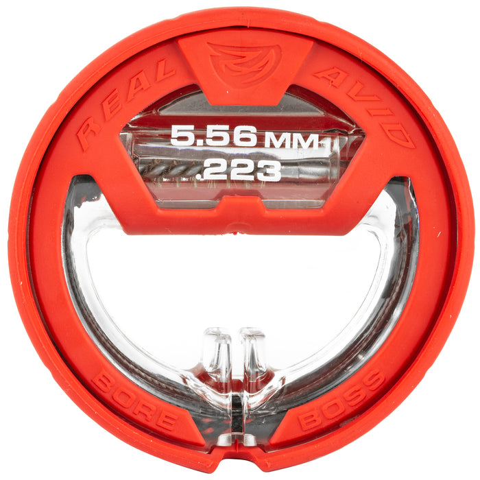 Real Avid Bore Boss 223cal-5.56mm