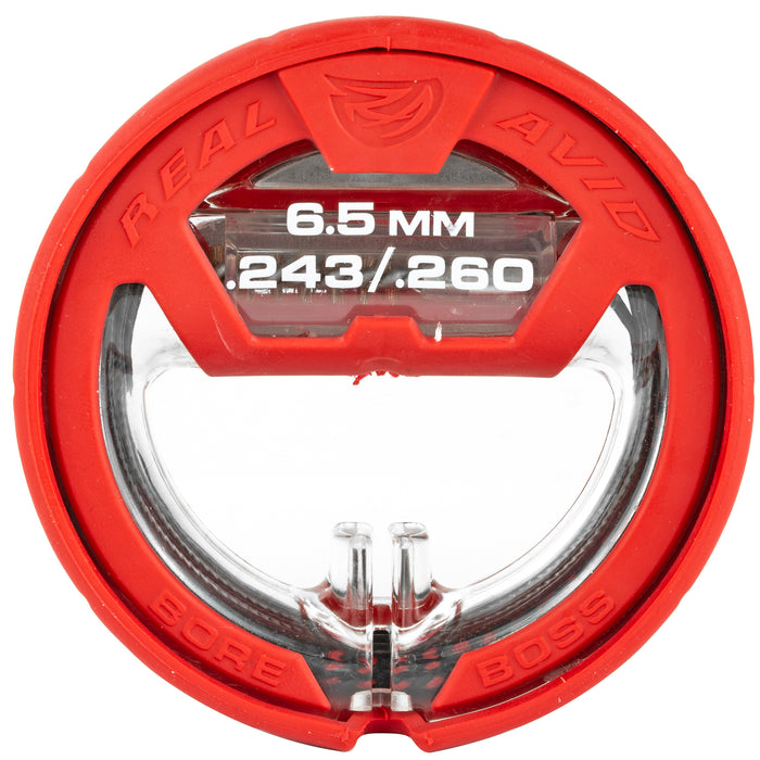 Real Avid Bore Boss 243cal-6.5mm