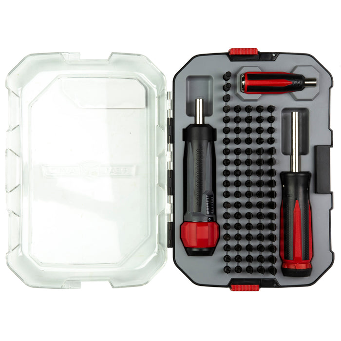 Real Avid Smart Torq & Driver Set