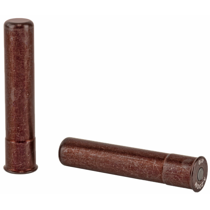 Azoom Snap Caps 410ga 2-pk