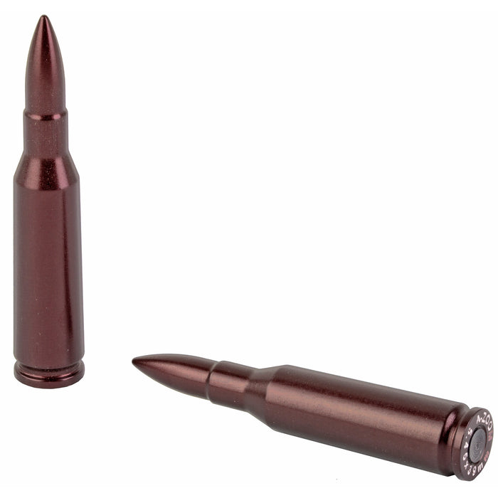 Azoom Snap Caps 5.45 X 39r 2-pk