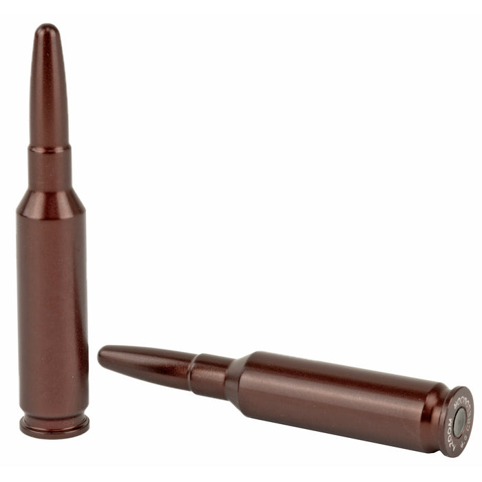 Azoom Snap Caps 6.5 Creedmoor 2-pk