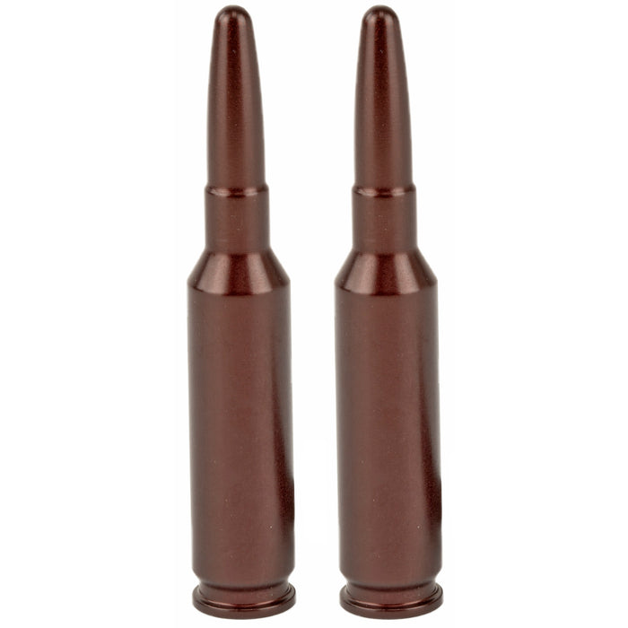 Azoom Snap Caps 6.5 Creedmoor 2-pk