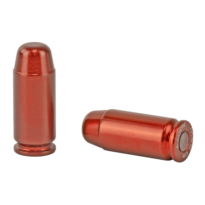 Azoom Snap Caps 40s&w 5-pk