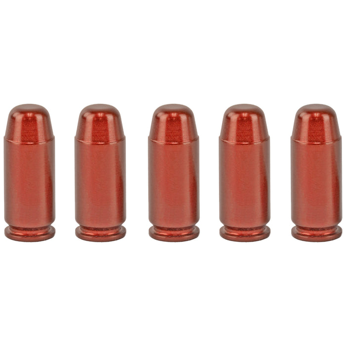 Azoom Snap Caps 40s&w 5-pk