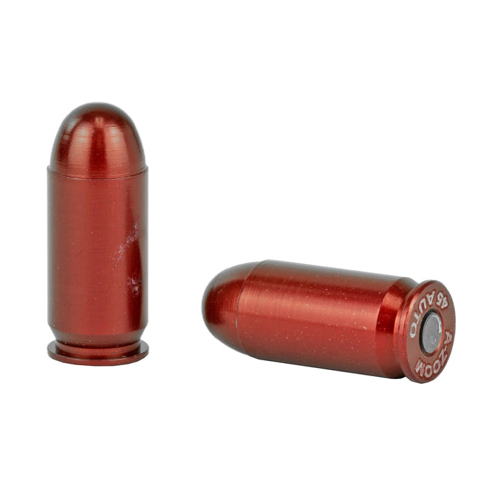 Azoom Snap Caps 45acp 5-pk