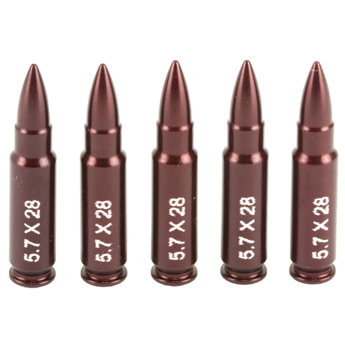 Azoom Snap Caps 5.7x28 5-pk