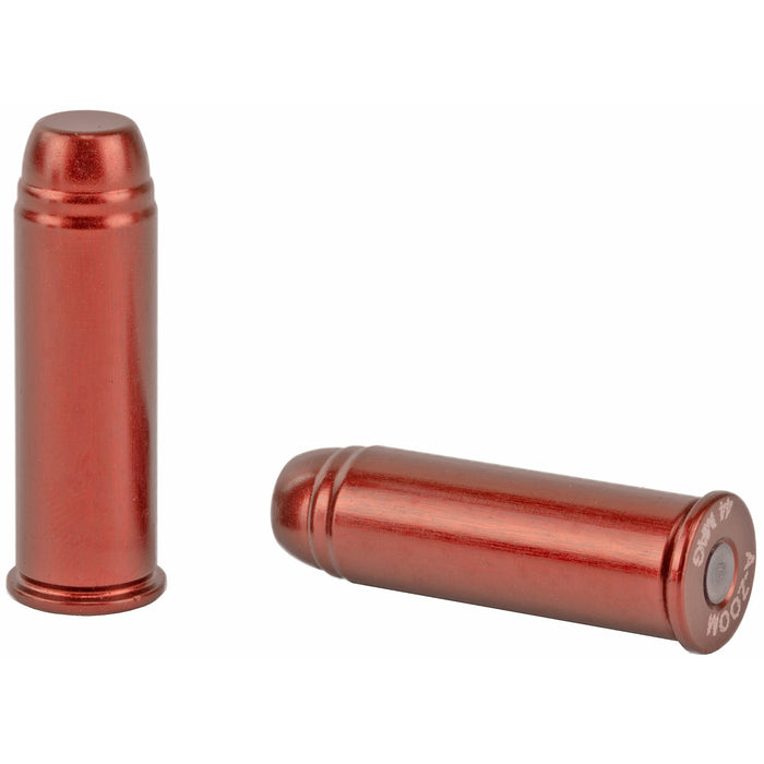Azoom Snap Caps 44mag 6-pk