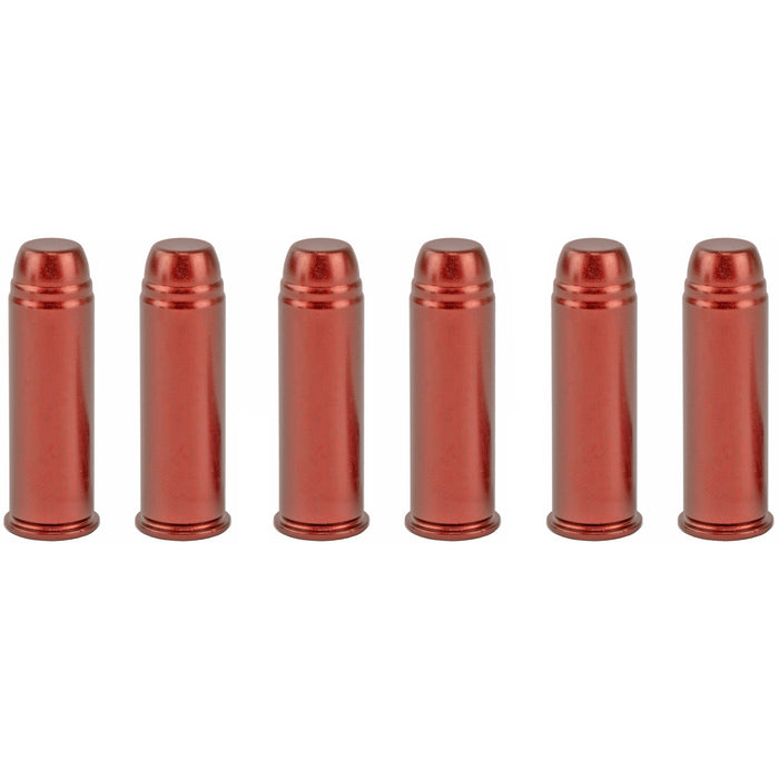 Azoom Snap Caps 44mag 6-pk