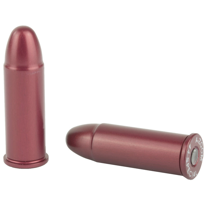 Azoom Snap Caps 44spl 6-pk