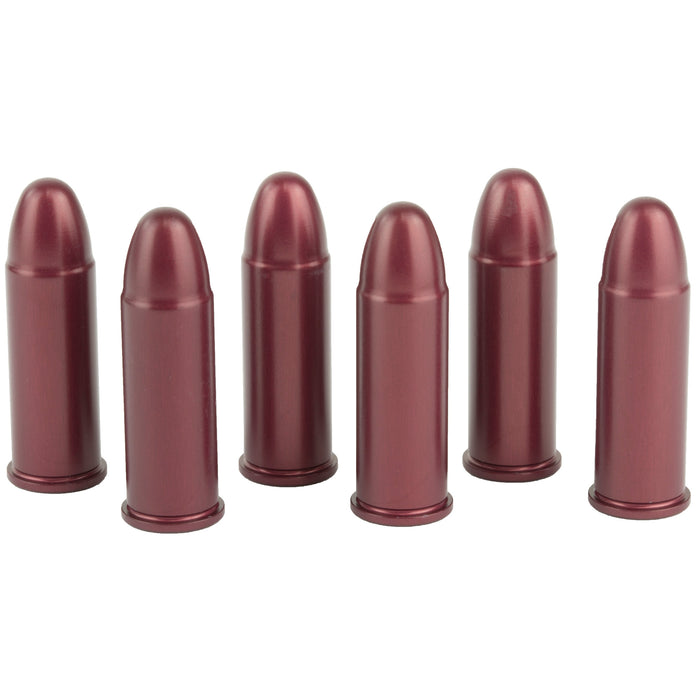 Azoom Snap Caps 44spl 6-pk