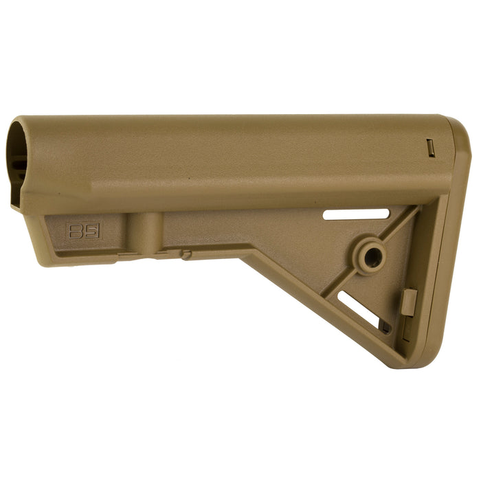 B5 Bravo Stk Fixed Mil-spec