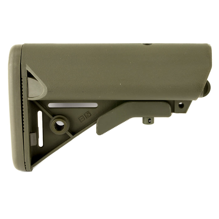 B5 Sopmod Stk Mil-spec