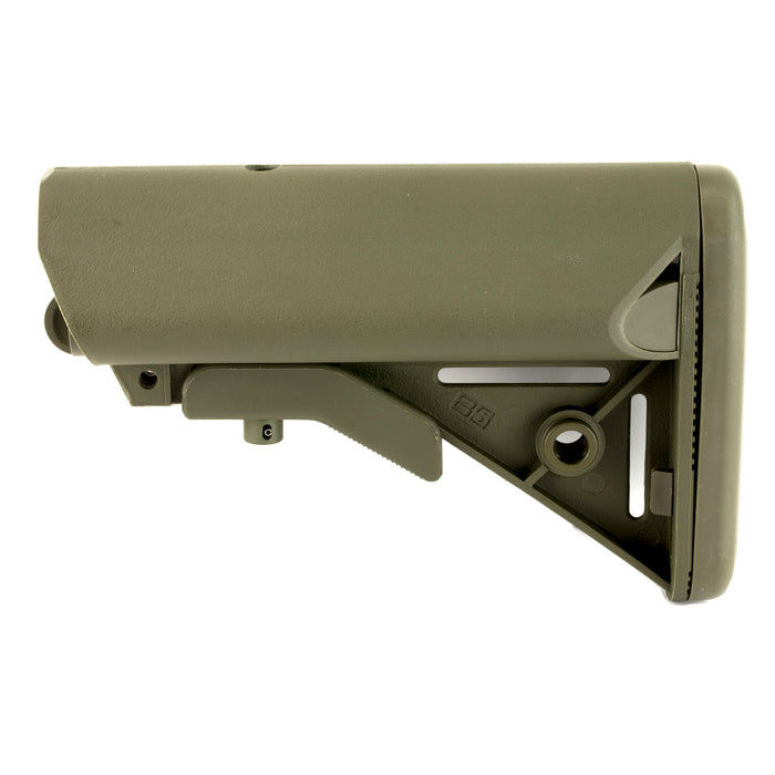 B5 Sopmod Stk Mil-spec