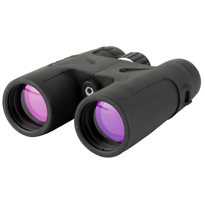 Barska 12x42mm Wp Blackhawk Bino
