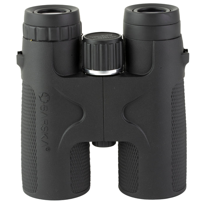 Barska 12x42mm Wp Blackhawk Bino