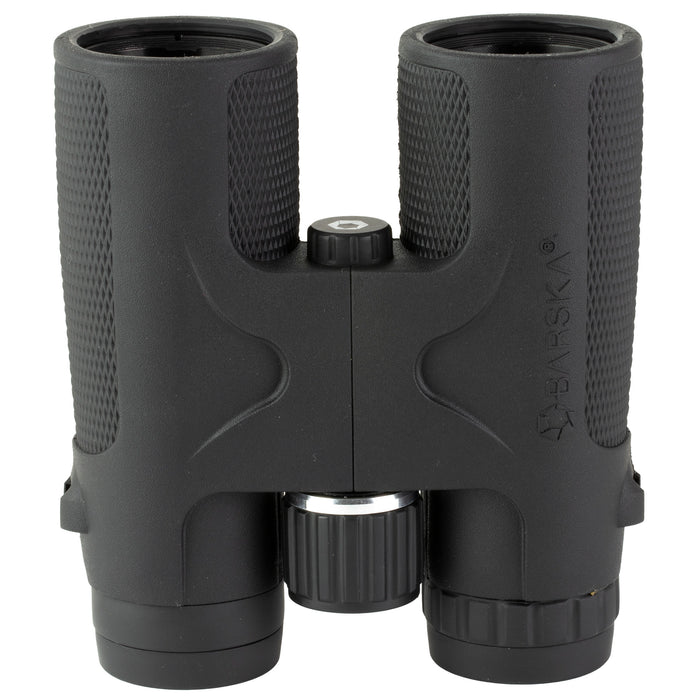 Barska 12x42mm Wp Blackhawk Bino